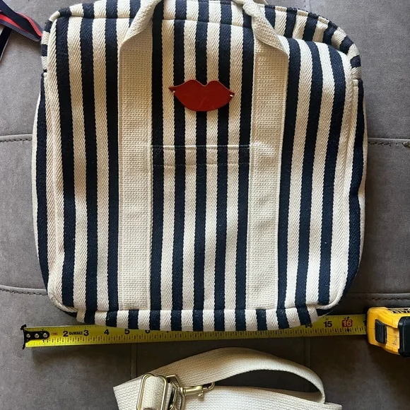 Clare V Beige Canvas - Picture 7 of 10